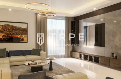 Apartment - 1 Bedroom - 1 Bathroom for sale in Viewz 1 by Danube - Viewz by DANUBE - Jumeirah Lake Towers - Dubai