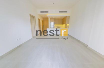 Apartment - 1 Bedroom - 2 Bathrooms for rent in Pearls by Vision - Dubai Silicon Oasis - Dubai