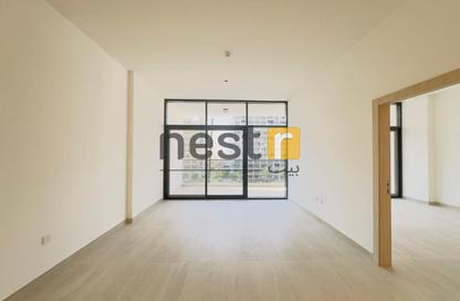 Apartment - 1 Bedroom - 2 Bathrooms for rent in Pearls by Vision - Dubai Silicon Oasis - Dubai