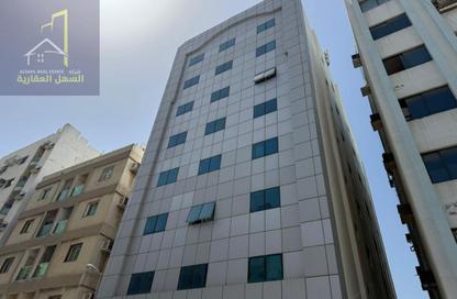 Whole Building - 7+ Bedrooms - 7+ Bathrooms for sale in Um Altaraffa - Al Gharb - Sharjah