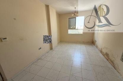 Apartment - 1 - 1 for rent in Abu Jemeza Building - Al Nuimiya 2 - Al Nuaimiya - Ajman