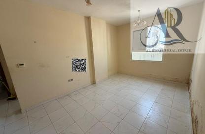 Apartment - 1 - 1 for rent in Abu Jemeza Building - Al Nuimiya 2 - Al Nuaimiya - Ajman