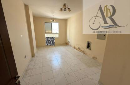 Apartment - 1 - 1 for rent in Abu Jemeza Building - Al Nuimiya 2 - Al Nuaimiya - Ajman