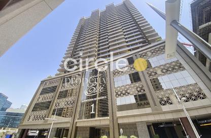 Apartment - Studio - 1 for rent in Elite Downtown Residence - Downtown Dubai - Dubai Apartment - Studio - 1 for rent in Elite Downtown Residence - Downtown Dubai - Dubai