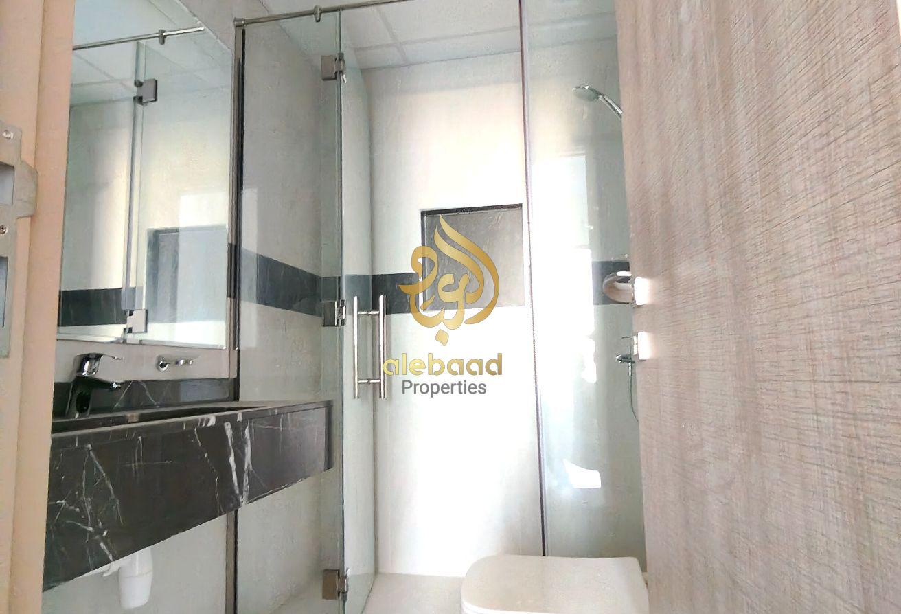 Brand New building specious 1BR All Amenities photo 7