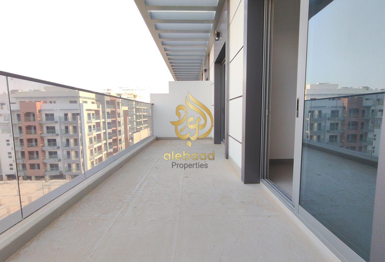 Brand New building specious 1BR All Amenities photo 9
