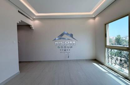 Apartment - 1 Bedroom - 2 Bathrooms for rent in Muroor Area - Abu Dhabi