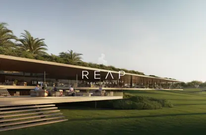 Villa - 3 Bedrooms - 5 Bathrooms for sale in Montura 3 - Grand Polo Club and Resort - Dubai Investment Park (DIP) - Dubai