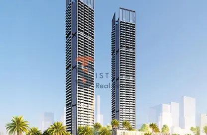 Apartment - 1 Bathroom for sale in Ananda Residences - Motor City - Dubai