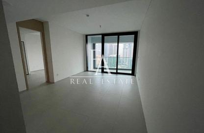 Apartment - 1 Bedroom - 2 Bathrooms for rent in Jumeirah Gate Tower 1 - The Address Jumeirah Resort and Spa - Jumeirah Beach Residence - Dubai