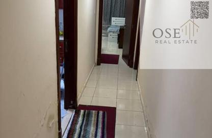 شقة - 2 - 3 للبيع في أورينت تاور 1 - أورينت تاور - البستان - عجمان