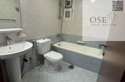 Apartment - 2 - 3 for sale in Orient Tower 1 - Orient Towers - Al Bustan - Ajman Apartment - 2 - 3 for sale in Orient Tower 1 - Orient Towers - Al Bustan - Ajman