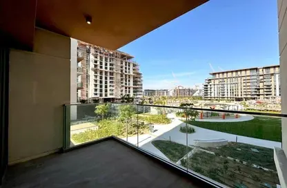 شقة - 2 غرف نوم - 2 حمامات للايجار في سيلادون 2 - سيلادون - سنترال بارك في سيتي ووك - سيتي ووك - دبي