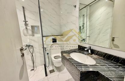 Apartment - 2 Bedrooms - 3 Bathrooms for rent in Jumeirah Garden City - Al Satwa - Dubai Apartment - 2 Bedrooms - 3 Bathrooms for rent in Jumeirah Garden City - Al Satwa - Dubai