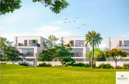 فيلا - 5 غرف نوم - 6 حمامات للبيع في جولف لين - اعمار الجنوبية - دبي الجنوب (مركز دبي العالمي) - دبي