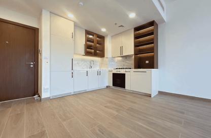 Apartment - 1 Bedroom - 1 Bathroom for rent in The Hamilton - Town Square - Dubai