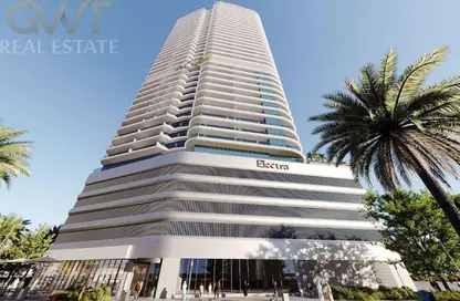 Apartment - 2 Bedrooms - 3 Bathrooms for sale in Electra by Acube Developers - District 14 - Jumeirah Village Circle - Dubai