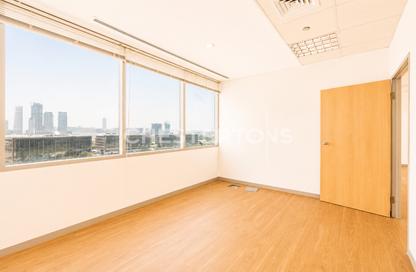 Office Space - Studio for rent in Aurora Tower - Dubai Media City - Dubai