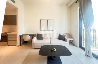 Apartment - 1 Bedroom - 1 Bathroom for rent in Executive Residences 1 - Executive Residences - Dubai Hills Estate - Dubai Apartment - 1 Bedroom - 1 Bathroom for rent in Executive Residences 1 - Executive Residences - Dubai Hills Estate - Dubai