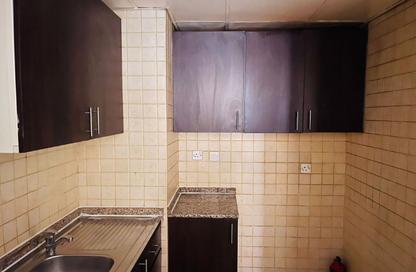 Apartment - 1 Bedroom - 2 Bathrooms for rent in Riviera Dreams - CBD (Central Business District) - International City - Dubai