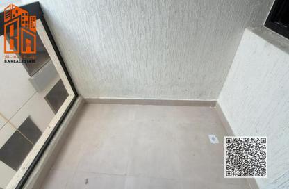 Apartment - 2 - 3 for rent in Ajman Hills - Al Alia - Ajman Apartment - 2 - 3 for rent in Ajman Hills - Al Alia - Ajman