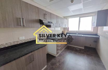 Apartment - 1 Bedroom - 2 Bathrooms for rent in Al Mahatta - Al Qasimia - Sharjah