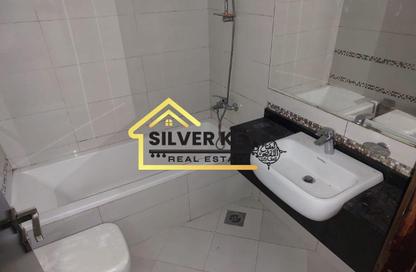 Apartment - 1 Bedroom - 2 Bathrooms for rent in Al Mahatta - Al Qasimia - Sharjah Apartment - 1 Bedroom - 2 Bathrooms for rent in Al Mahatta - Al Qasimia - Sharjah
