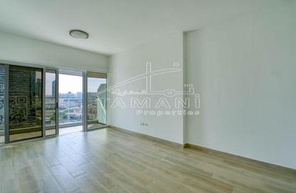 Apartment - Studio - 1 Bathroom for rent in Bloom Heights A - Bloom Heights - District 15 - Jumeirah Village Circle - Dubai