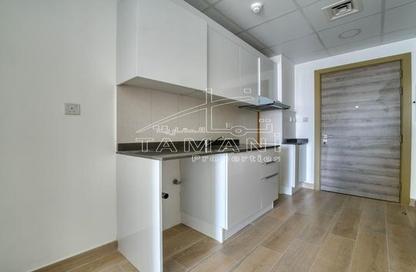 Apartment - Studio - 1 Bathroom for rent in Bloom Heights A - Bloom Heights - District 15 - Jumeirah Village Circle - Dubai