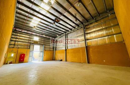 Warehouse - Studio for rent in Ras Al Khor Industrial 2 - Ras Al Khor Industrial - Ras Al Khor - Dubai