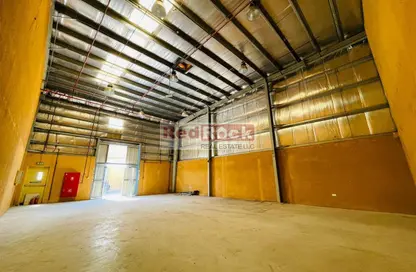 Warehouse - Studio for rent in Ras Al Khor Industrial 2 - Ras Al Khor Industrial - Ras Al Khor - Dubai
