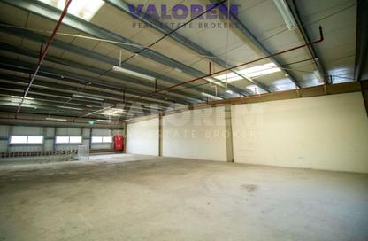 Warehouse - Studio for rent in Jebel Ali Industrial 1 - Jebel Ali Industrial - Jebel Ali - Dubai