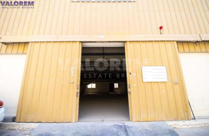 مستودع - استوديو - 1 حمام للايجار في جبل على الصناعية 1 - جبل علي الصناعية - جبل علي - دبي مستودع - استوديو - 1 حمام للايجار في جبل على الصناعية 1 - جبل علي الصناعية - جبل علي - دبي