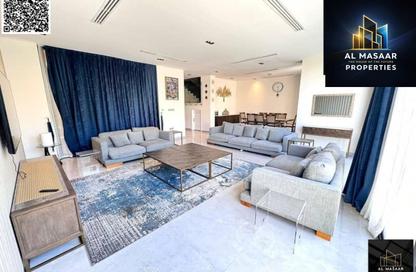 Villa - 3 Bedrooms - 5 Bathrooms for sale in Golf Community - Al Zorah - Ajman