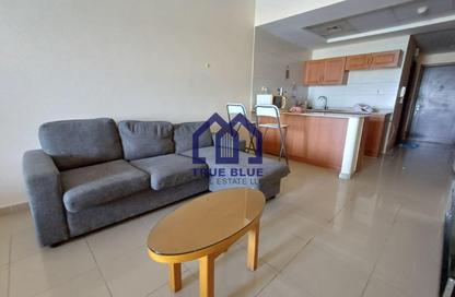 Apartment - Studio - 1 Bathroom for rent in Marina Apartments F - Al Hamra Marina Residences - Al Hamra Village - Ras Al Khaimah
