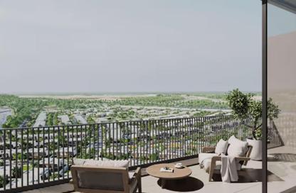 Apartment - 2 Bedrooms - 3 Bathrooms for sale in Beachfront Gates 2 - Beachfront Gates - Residential District - Dubai South (Dubai World Central) - Dubai Apartment - 2 Bedrooms - 3 Bathrooms for sale in Beachfront Gates 2 - Beachfront Gates - Residential District - Dubai South (Dubai World Central) - Dubai