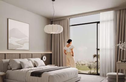 Apartment - 2 Bedrooms - 3 Bathrooms for sale in Beachfront Gates 2 - Beachfront Gates - Residential District - Dubai South (Dubai World Central) - Dubai
