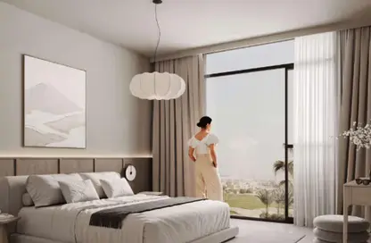 Apartment - 2 Bedrooms - 3 Bathrooms for sale in Beachfront Gates 2 - Beachfront Gates - Residential District - Dubai South (Dubai World Central) - Dubai Apartment - 2 Bedrooms - 3 Bathrooms for sale in Beachfront Gates 2 - Beachfront Gates - Residential District - Dubai South (Dubai World Central) - Dubai