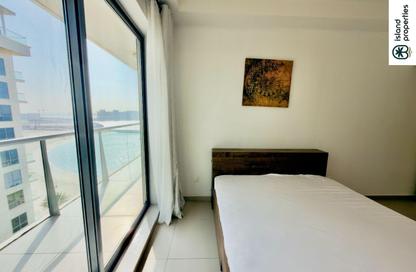 Apartment - 1 Bedroom - 2 Bathrooms for sale in Pacific Fiji - Pacific - Al Marjan Island - Ras Al Khaimah