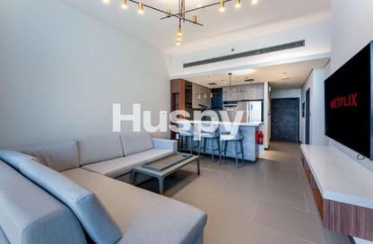 Apartment - 1 Bedroom - 2 Bathrooms for sale in MBL Royal - JLT Cluster K - Jumeirah Lake Towers - Dubai