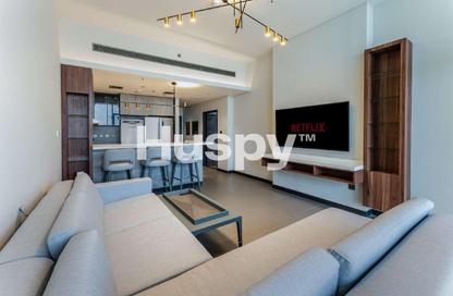 Apartment - 1 Bedroom - 2 Bathrooms for sale in MBL Royal - JLT Cluster K - Jumeirah Lake Towers - Dubai