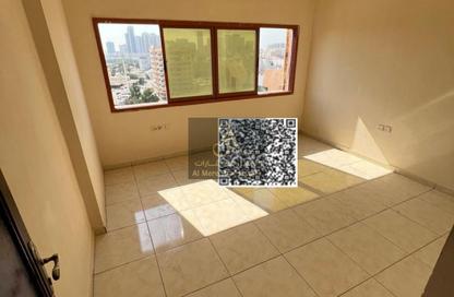 Apartment - Studio - 1 for rent in Al Rashidiya Towers - Al Rashidiya - Ajman Downtown - Ajman