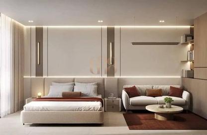 Apartment - Studio - 1 Bathroom for sale in Holm One - Jumeirah Garden City - Al Satwa - Dubai Apartment - Studio - 1 Bathroom for sale in Holm One - Jumeirah Garden City - Al Satwa - Dubai