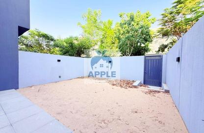 Villa - 2 Bedrooms - 4 Bathrooms for rent in Masaar - Tilal City - Sharjah