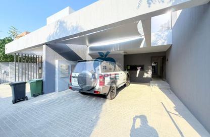 Villa - 2 Bedrooms - 4 Bathrooms for rent in Masaar - Tilal City - Sharjah