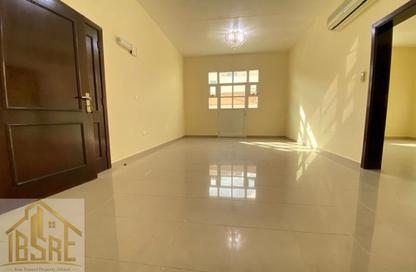 Apartment - 3 Bedrooms - 3 Bathrooms for rent in Khalifa City A Villas - Khalifa City A - Khalifa City - Abu Dhabi