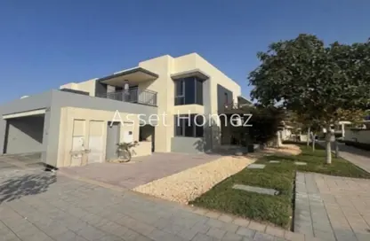 Villa - 4 Bedrooms - 5 Bathrooms for rent in Maple at Dubai Hills Estate 2 - Maple at Dubai Hills Estate - Dubai Hills Estate - Dubai