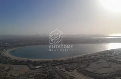 دوبلكس - 3 غرف نوم - 4 حمامات للايجار في برج ماجستيك - الممزر - الممزر - الشارقة - الشارقة