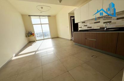 Hotel  and  Hotel Apartment - 2 Bedrooms - 3 Bathrooms for rent in Azizi Plaza - Al Furjan - Dubai