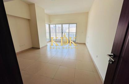 Apartment - 2 Bedrooms - 3 Bathrooms for rent in Stadium Point - Dubai Sports City - Dubai